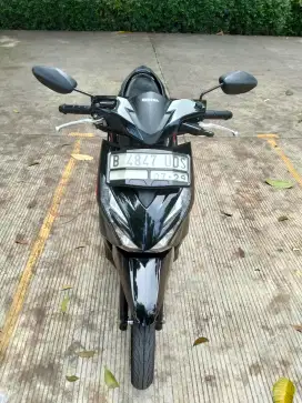 honda beat 2024