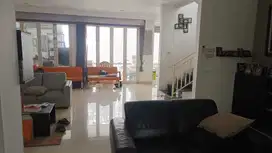Rumah Bintaro Senayan siap Huni