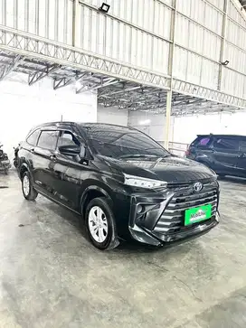 Toyota All New Avanza E Manual 2023 New Model | Dp 5 juta