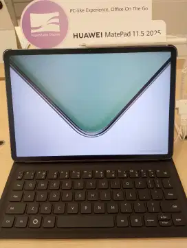 Cicilan Tablet Huawei MatePad 11,5