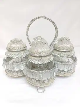 Toples kue kering