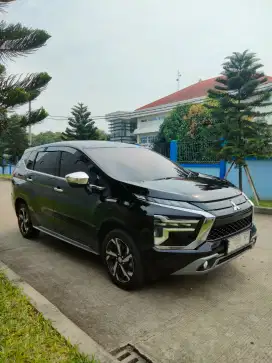 Xpander 1.5 ultimate at 2022