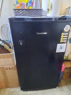 Kulkas 1 pintu mini freezer