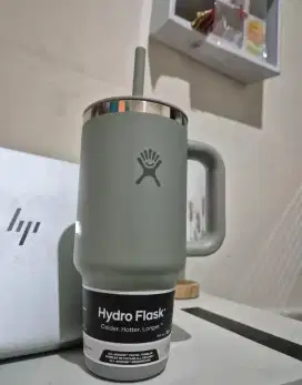 Tumbler Hydro Flask