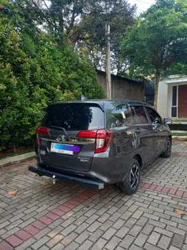 Daihatsu Sigra R Automatic AT Pajak Panjang Cash