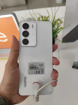 REALME C71 NFC RAM 8+16GB/128GB BATERAI 6300/45W
