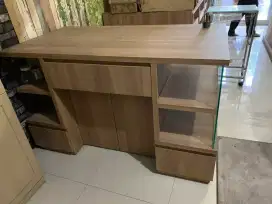 DIJUAL Meja Display