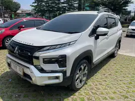 Mitsubishi Xpander Cross Premium Matic 2022