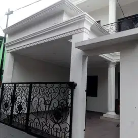 Dijual Cepat rumah di Taman Malaka, Pondok Kelapa Jakarta Timur