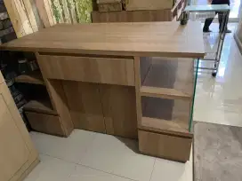 DIJUAL MURAH Rak Display Etalase