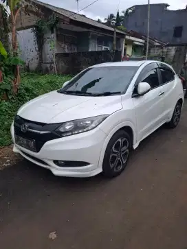 Honda HRV 1,8 JBL limited edition 2015