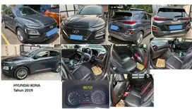 Hyundai Kona 2019 Bensin