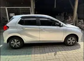 Daihatsu Ayla 2023 Bensin