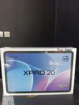 Tablet XPAD 8/256 4G free flip cover