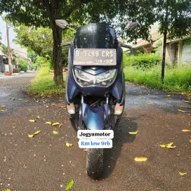 Nmax th 2022 NEGO ALUS
