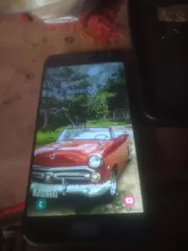 SAMSUNG GALAXY J5 PRO ram 3/32
