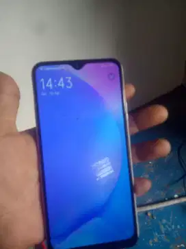 Vivo y17 4/128 sim gak kebaca