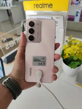 REALME C75 NFC RAM 8+16GB/128GB