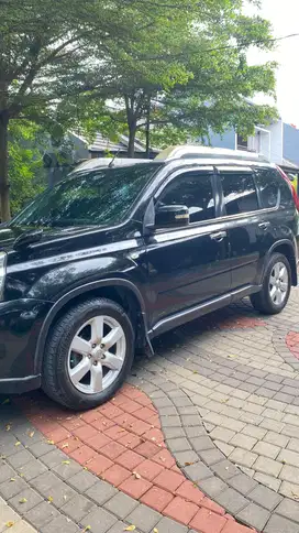 Nissan X-Trail 2008 Bensin