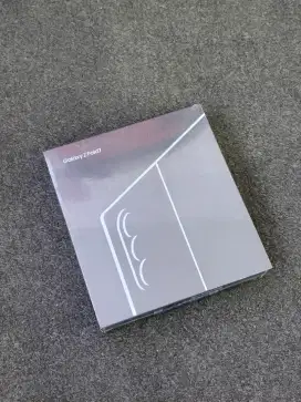 SAMSUNG GALAXY Z FOLD 7 TERBARU