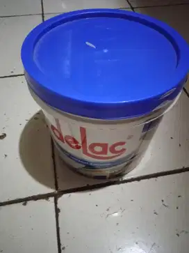 Cat delac ding ding rumah