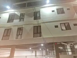 Kost Aktif Mewah Baru Bangun Jatinangor