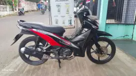 Honda REVO ABSOLUTE R