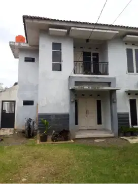 Dijual rumah di jln cemara ciputat timur