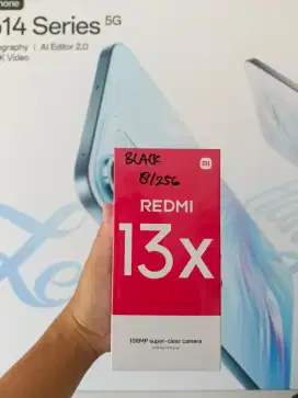Xiaomi Redmi 13x 256