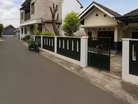 Dijual Rumah Luas Harga Terjangkau Lokasi Strategis Area Jongke