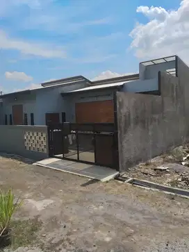Rumah Luas 140m2 di Garut Kota Murah Banget