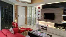 Apartemen The Mansion Dengan Pemandangan Golf Course