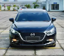 MAZDA 3 hatchback 2021