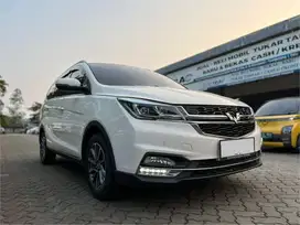 WULING CORTEZ LT LUX+ AT 2019 HARGA PROMO MOBIL TERAWAT SIAP PAKAI
