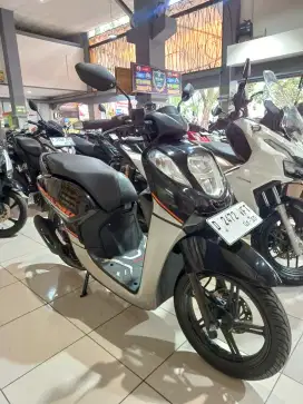 GENIO CBS 2025 - SRI SANJAYA MOTOR