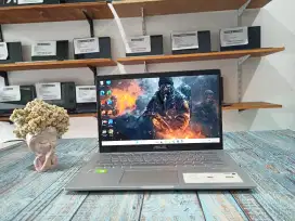 Laptop bekas Asus A416JP Core i5-Gen10 Ram 8 GB , Nvidia MX330