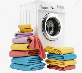 Lowongan Kerja - Laundry