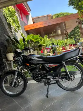 Yamaha RX 2005 GOOD CONDITION