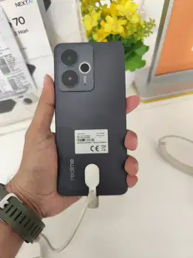 REALME 14 5G RAM 8+10GB ROM 256GB
