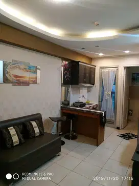 Disewakan Apartemen Green Bay Pluit 2 Bedrom Full Furnished Ternyaman