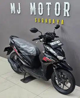 Honda Beat Tahun 2020 // PLAT PANJANG