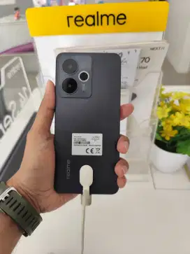 REALME 14T 5G RAM 8+10GB ROM 256GB
