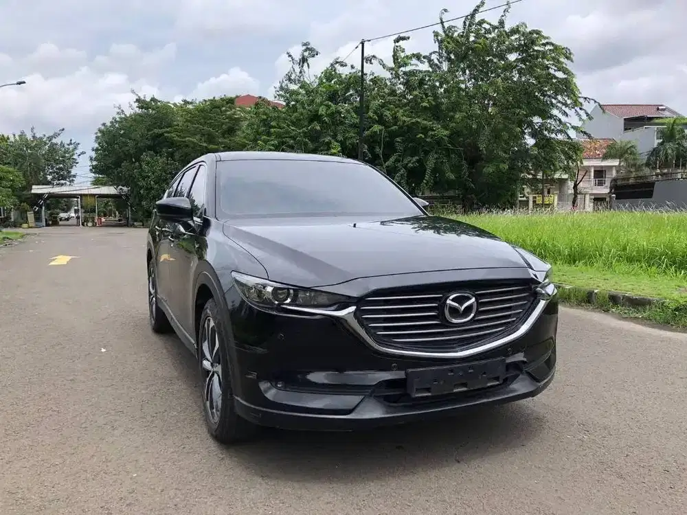 Mazda CX-8 2.5 Elite 2022