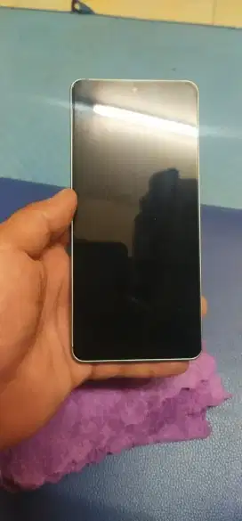 Iqoo z9 5 g ram 12/256