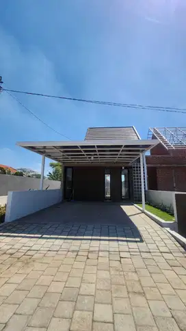Java Residence sukodono rumah terlaris angs 2jtan
