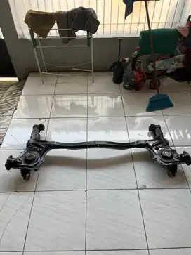 crossmember/arm suspension belakang sigra calya