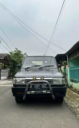 Kijang Super KF42 th 95