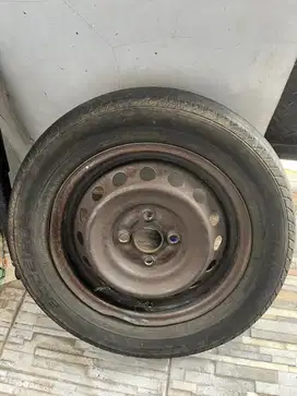 velg sigra calya R14 kaleng