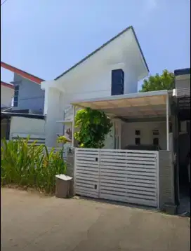 Dikontrakan / dijual