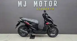 Honda Beat CBS Tahun 2020 //